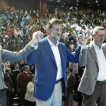 Las «recetas» que han dado durante estos días desde el PP pasan por defender las necesidades de los ciudadanos