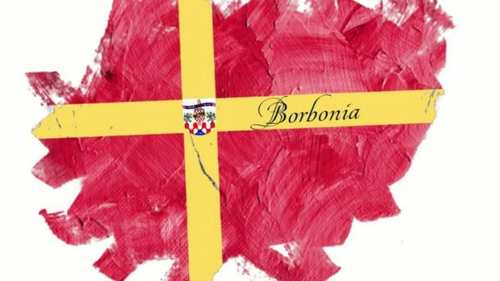 Nace «Borbonia» en el feudo de Puigdemont
