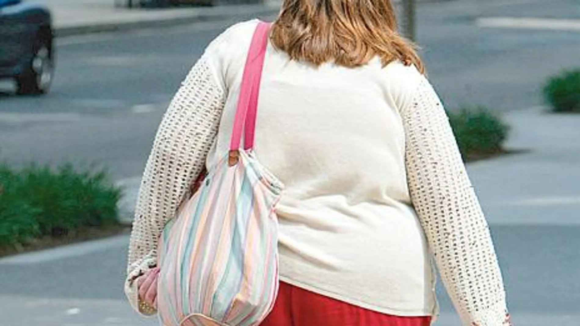 Siete de cada diez mujeres con incontinencia sufren obesidad