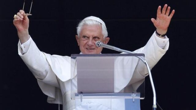 El Papa reconoce el martirio de 26 religiosos españoles en la Guerra Civil