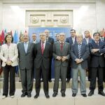 Ballesta exige a Fomento que garantice la llegada del AVE