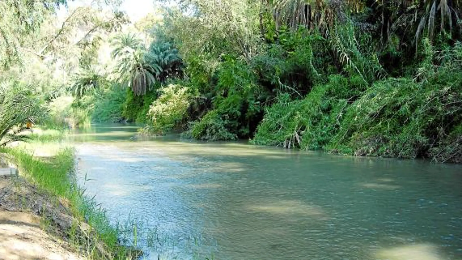 El nuevo plan hidrológico del Segura deberá establecer el déficit de la cuenca, así como las cifras de las aportaciones externas