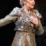 La mezzosoprano Joyce Didonato será una de las estrellas del ciclo
