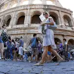  «Tenemos que devolver al Coliseo su sentido original»