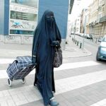 El municipio de Lleida fue el primero de España en prohibir el uso del burka en espacios municipales