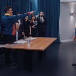 El ‘Cuerpo de Élite’, a resolver la crisis diplomática entre España y Venezuela
