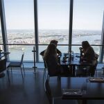 ¿El principio del fin de las propinas en los restaurantes de EE UU?