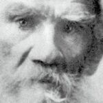 Tolstoi escribió dos versiones de «Guerra y paz»
