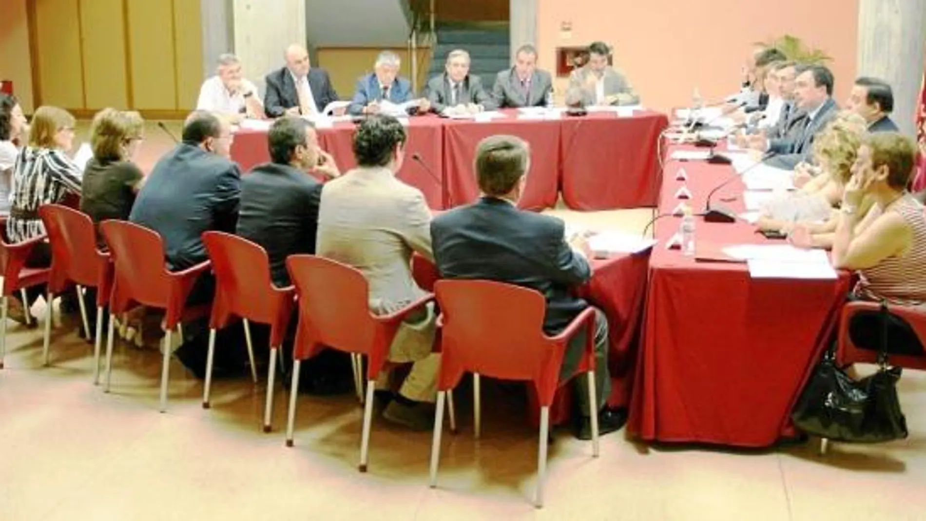 El nuevo Plan de Vivienda creará quince mil empleos