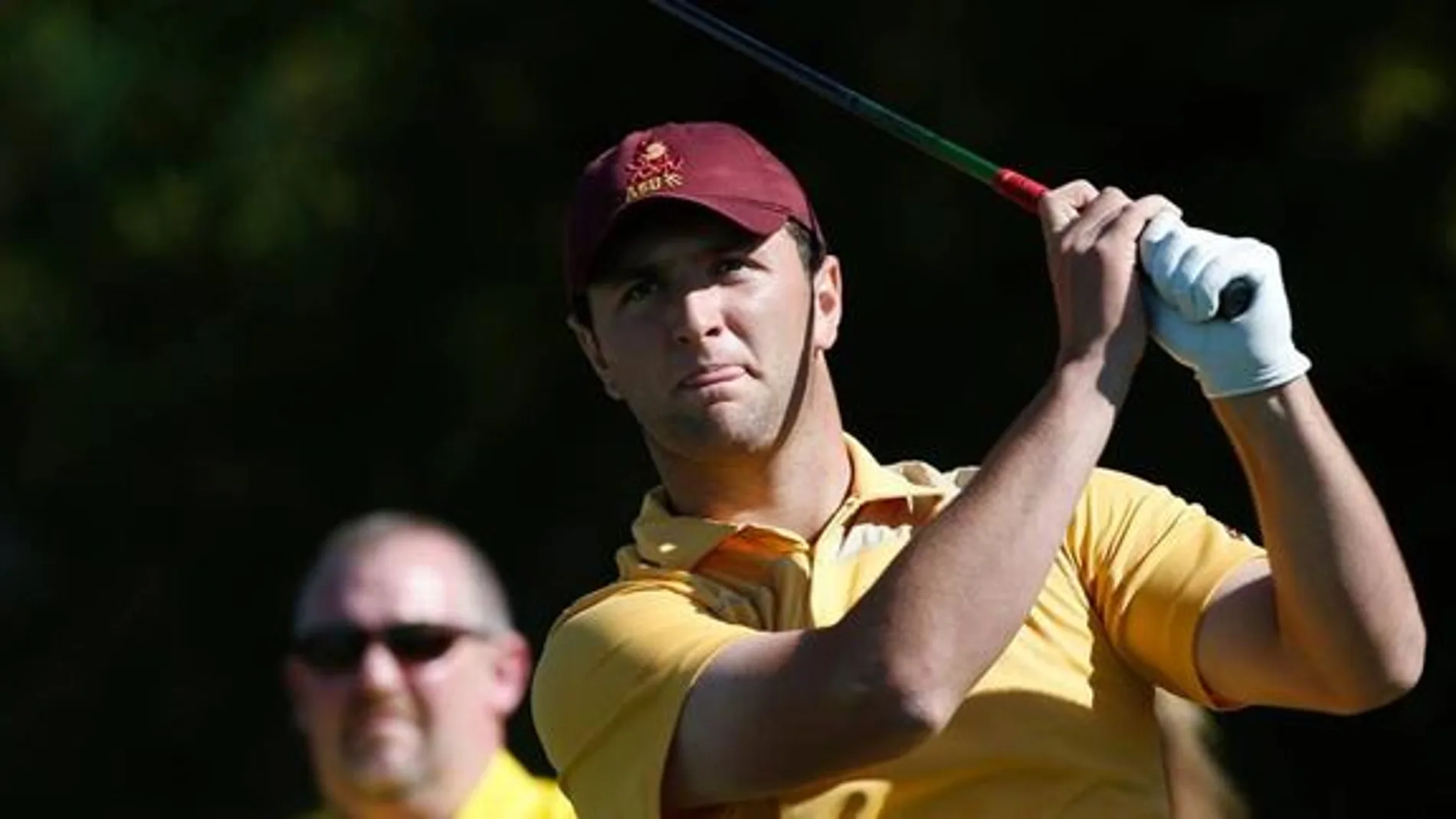 Jon Rahm disputará el Quickens Loans National