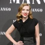 Scarlett Johansson, ejemplo de perseverancia y profesionalidad