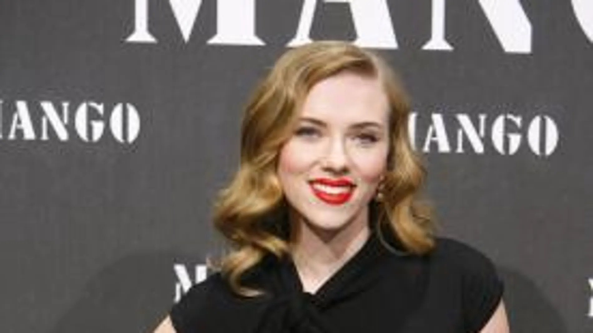 Scarlett Johansson, ejemplo de perseverancia y profesionalidad