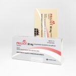 PRILIGY&reg;, medicamento oral específicamente desarrollado para tratar la eyaculación precoz