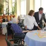  El Ayuntamiento de León programa numerosos talleres para mantener activos a cientos de personas mayores