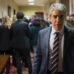 El exconseller de Presidencia catalán Francesc Homs
