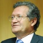 Juan Ignacio Lema, presidente de AENA