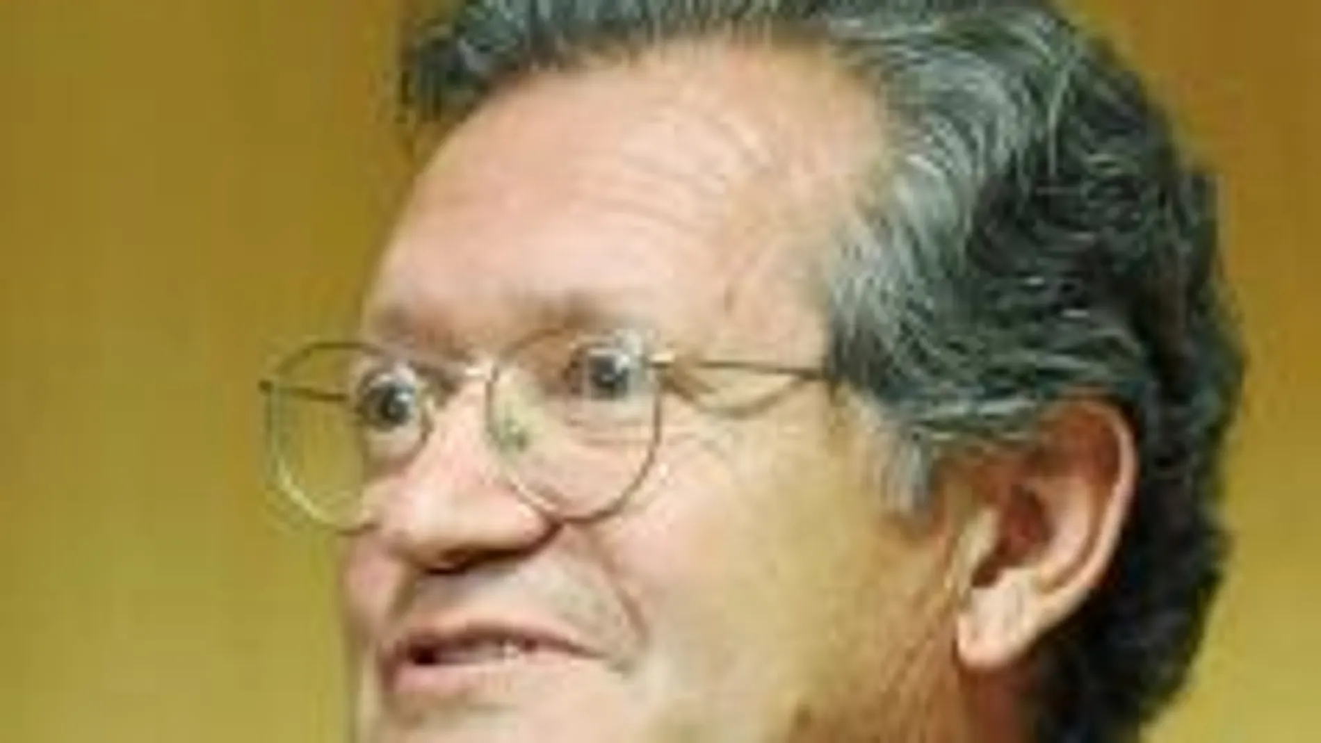 Juan Ignacio Lema, presidente de AENA