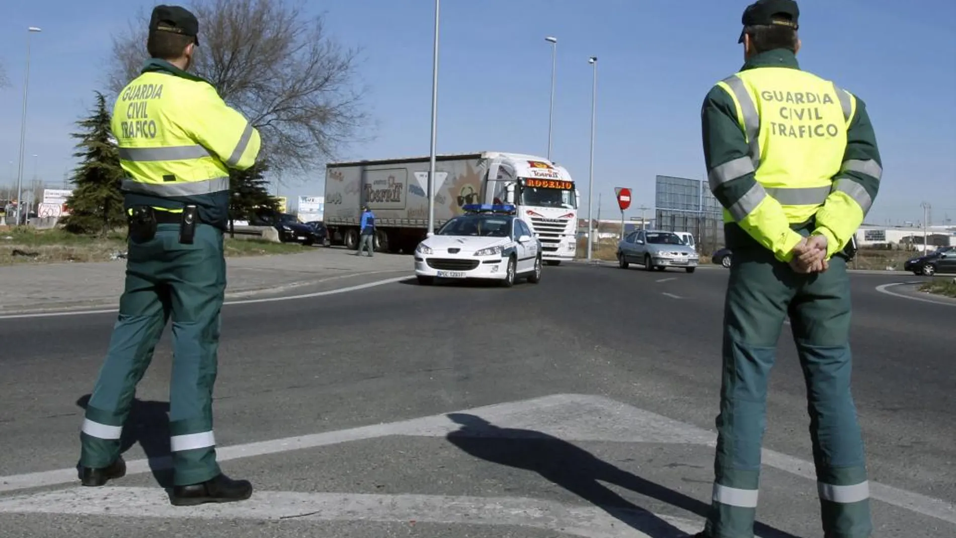 Tráfico estudia nuevas medidas para los reincidentes por alcohol