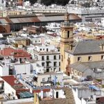 Un total de 309.000 viviendas ha revisado Hacienda en Sevilla a través del Procedimiento de regulación catastral