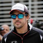 La FIA considera que Alonso no está recuperado