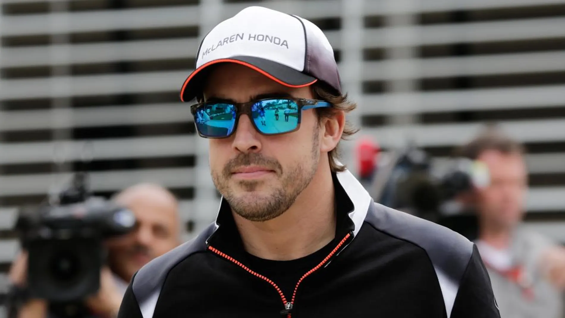 La FIA considera que Alonso no está recuperado