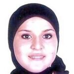 Fauzia Allal Mohamed, detenida en 2014 en la frontera de Melilla