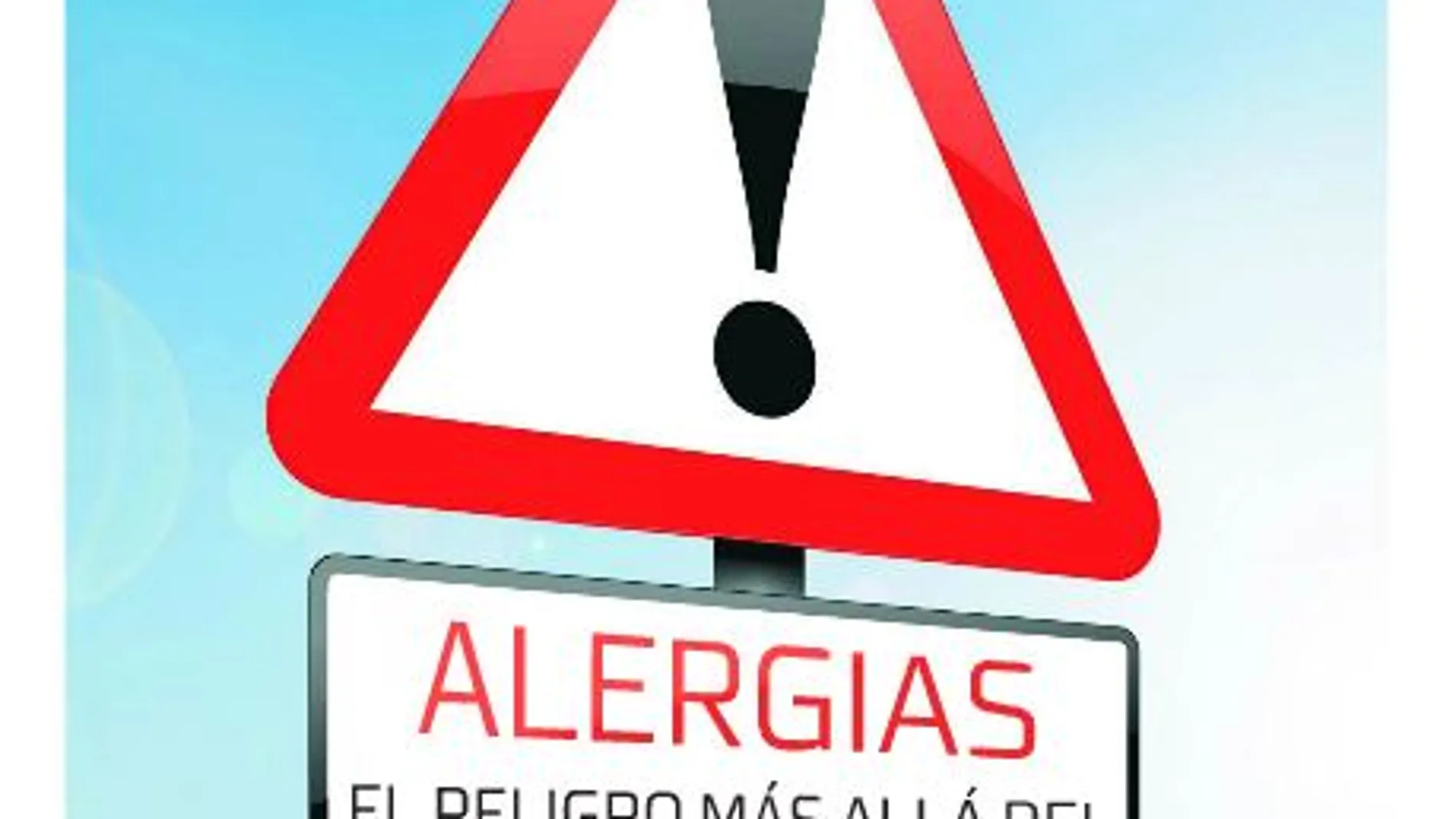 Alergias: el peligro más allá del polén