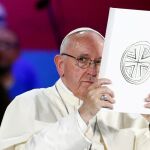 El Papa ha enviado una carta a todos los católicos/Foto: Reuters