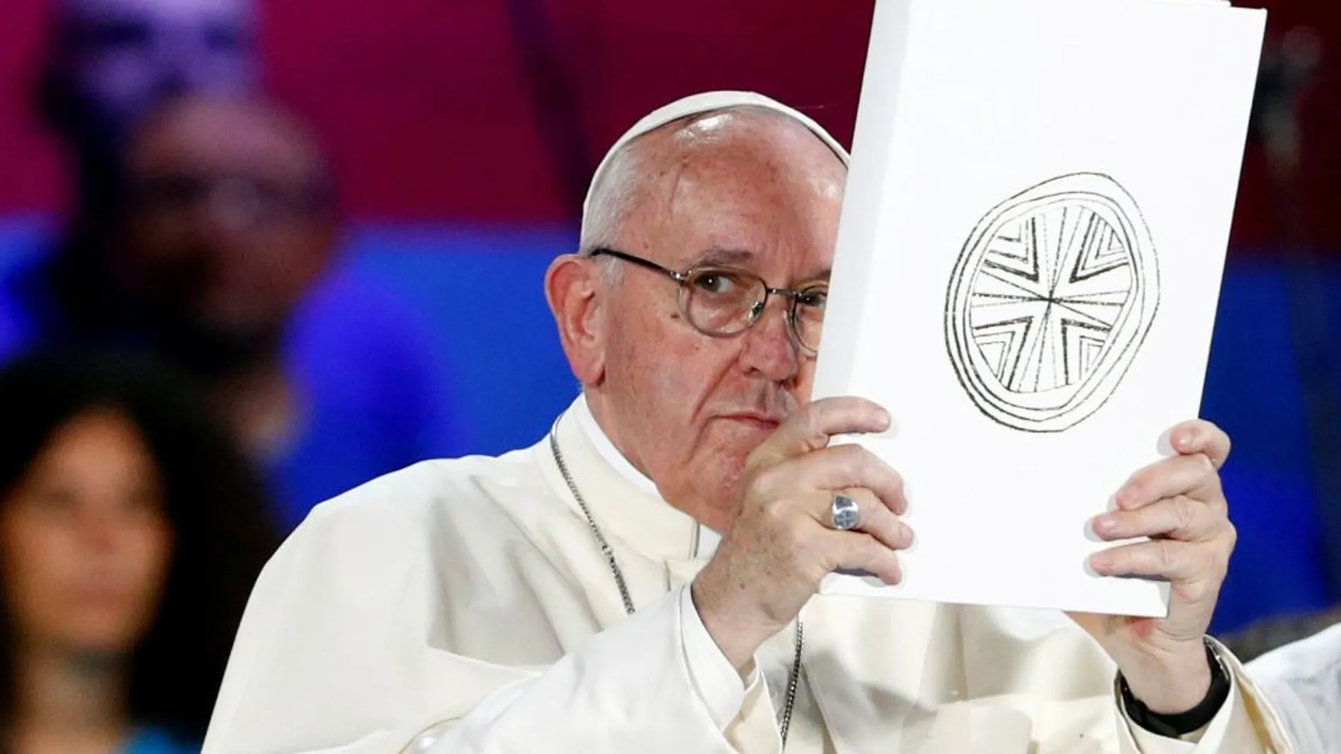 El Papa ha enviado una carta a todos los católicos/Foto: Reuters