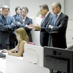 La Comunitat crea el doble de empresas que la media nacional