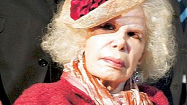 La Duquesa de Alba