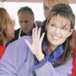 Sarah Palin deja el poder sin que nadie la llore