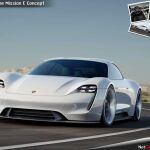 El coche eléctrico rompe las barreras de autonomía y velocidad