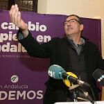 Podemos pide el cese de la directora de Minas de la Junta tras su imputación