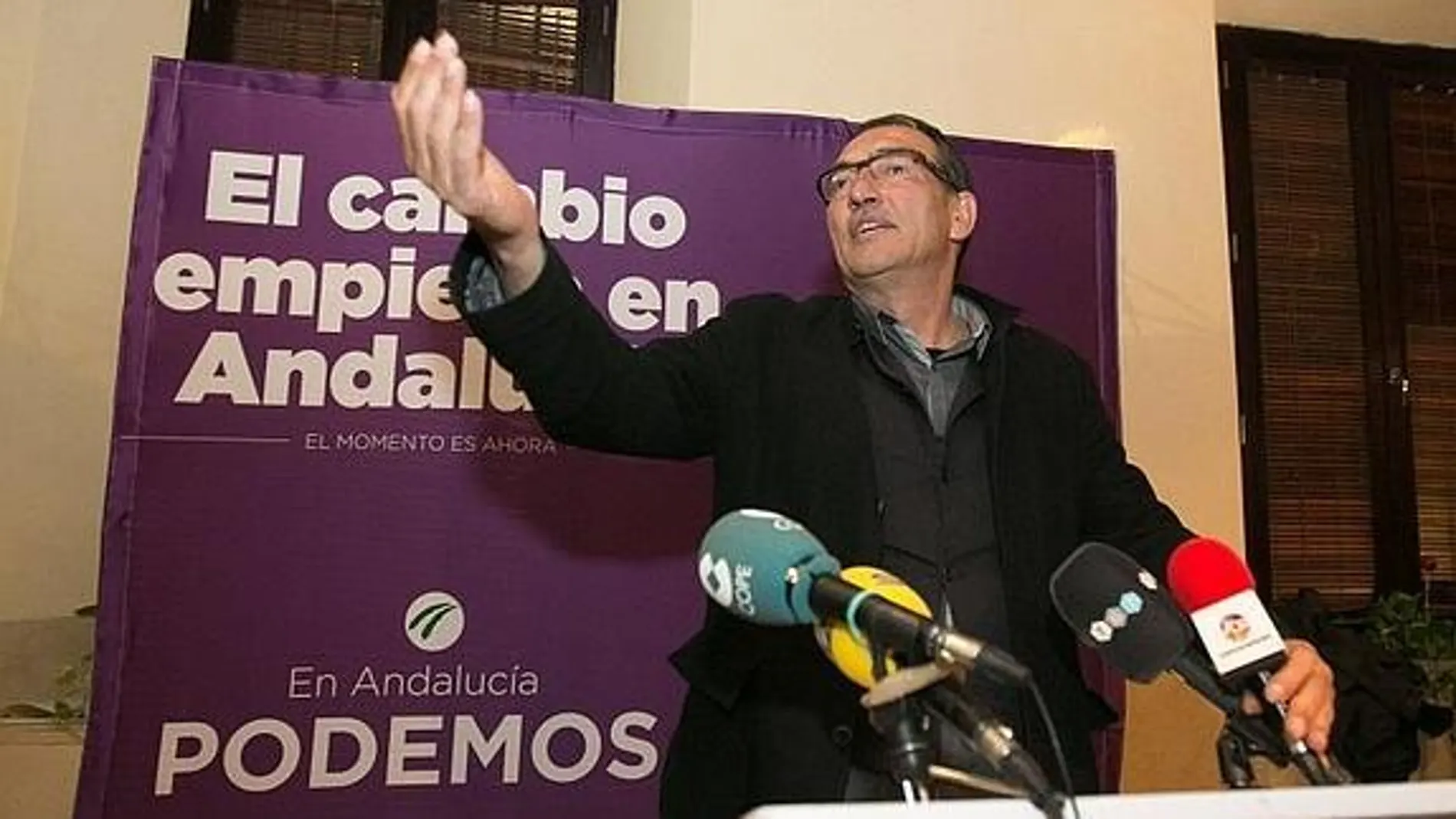 Podemos pide el cese de la directora de Minas de la Junta tras su imputación