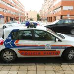 La Comunidad investigará la situación de la Policía de Pinto