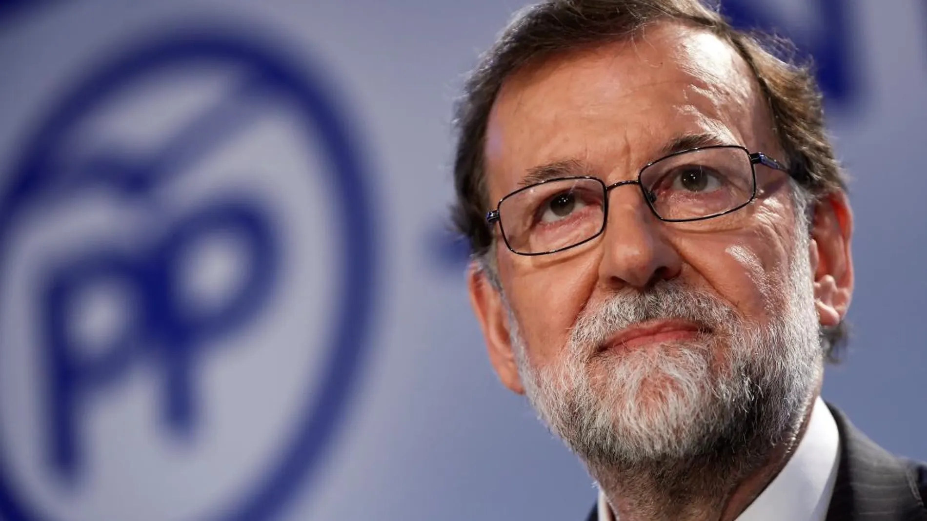 Fotografía de archivo (11/06/2018), del expresidente del Gobierno Mariano Rajoy