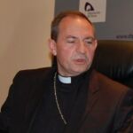 Monseñor Abilio Martínez