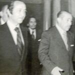 14-11-1975. España, Mauritania y Marruecos firman el Acuerdo de Madrid. Se reconoce el derecho de los saharauis a un referéndum.