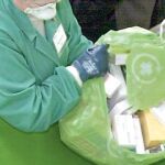 El reciclaje de medicamentos aumenta un 13% en España