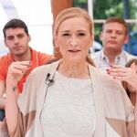 Cristina Cifuentes