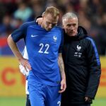 El Barcelona pierde a Mathieu para el resto de la temporada