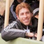 La selección, de safari