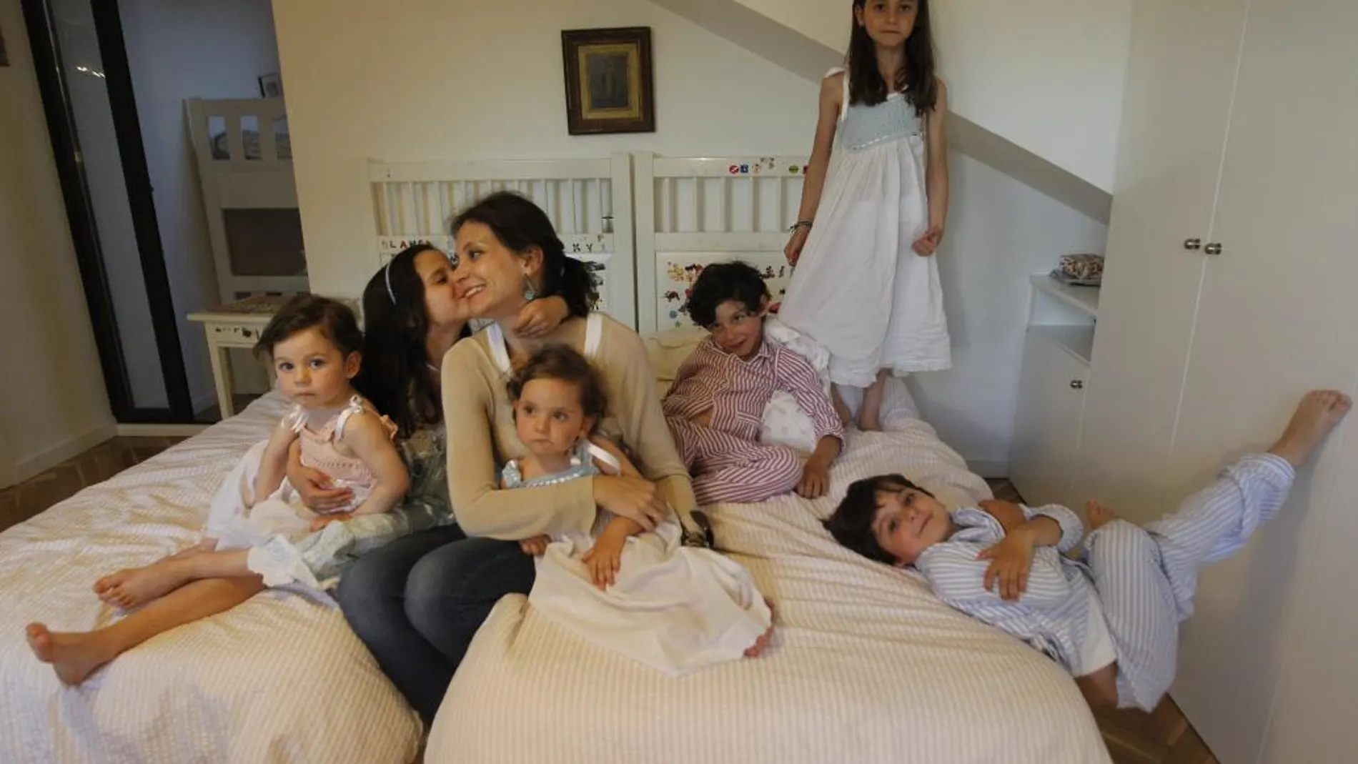 Familia numerosa