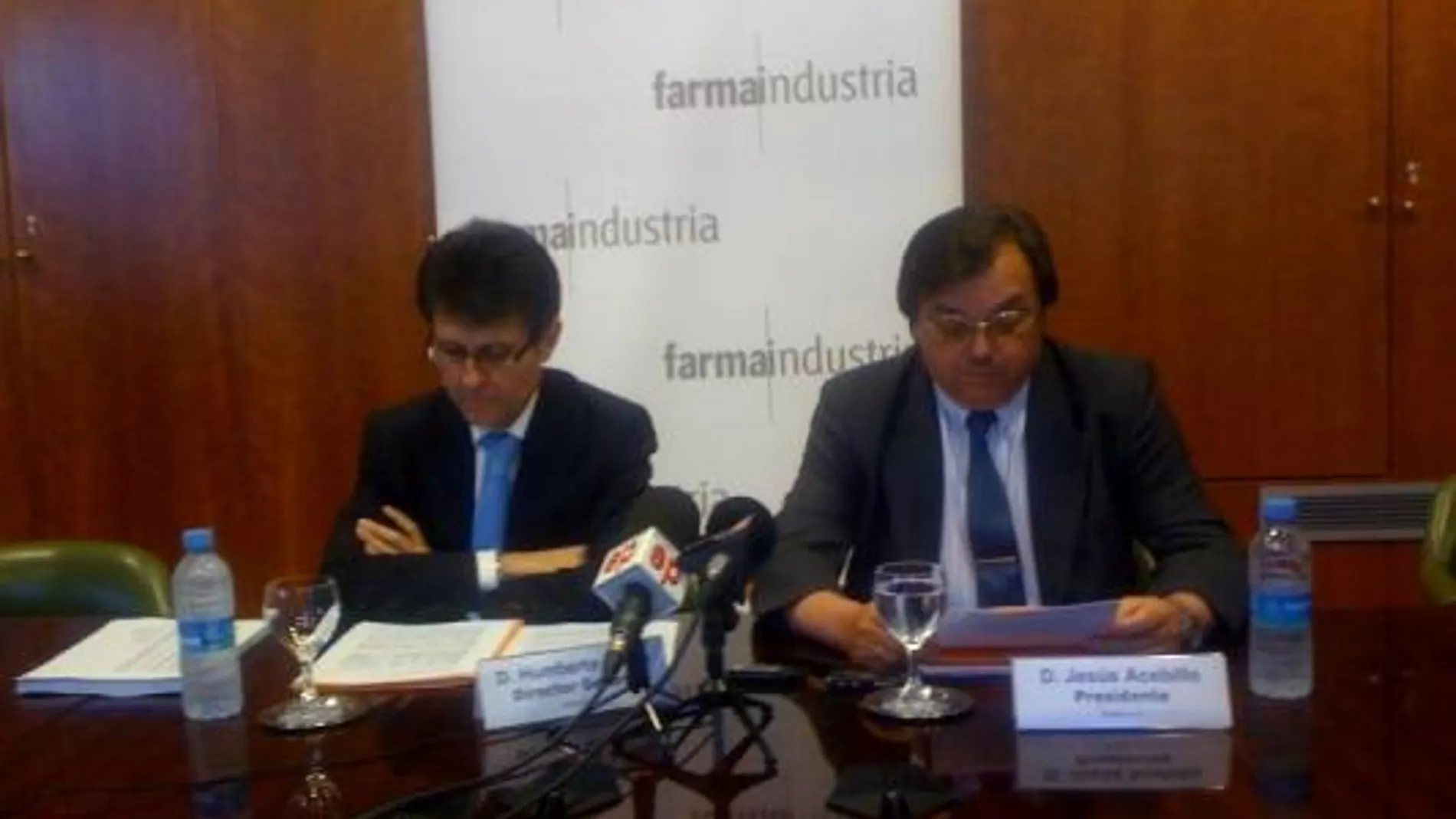 Farmaindustria recortará I+D por culpa del nuevo Decreto Ley