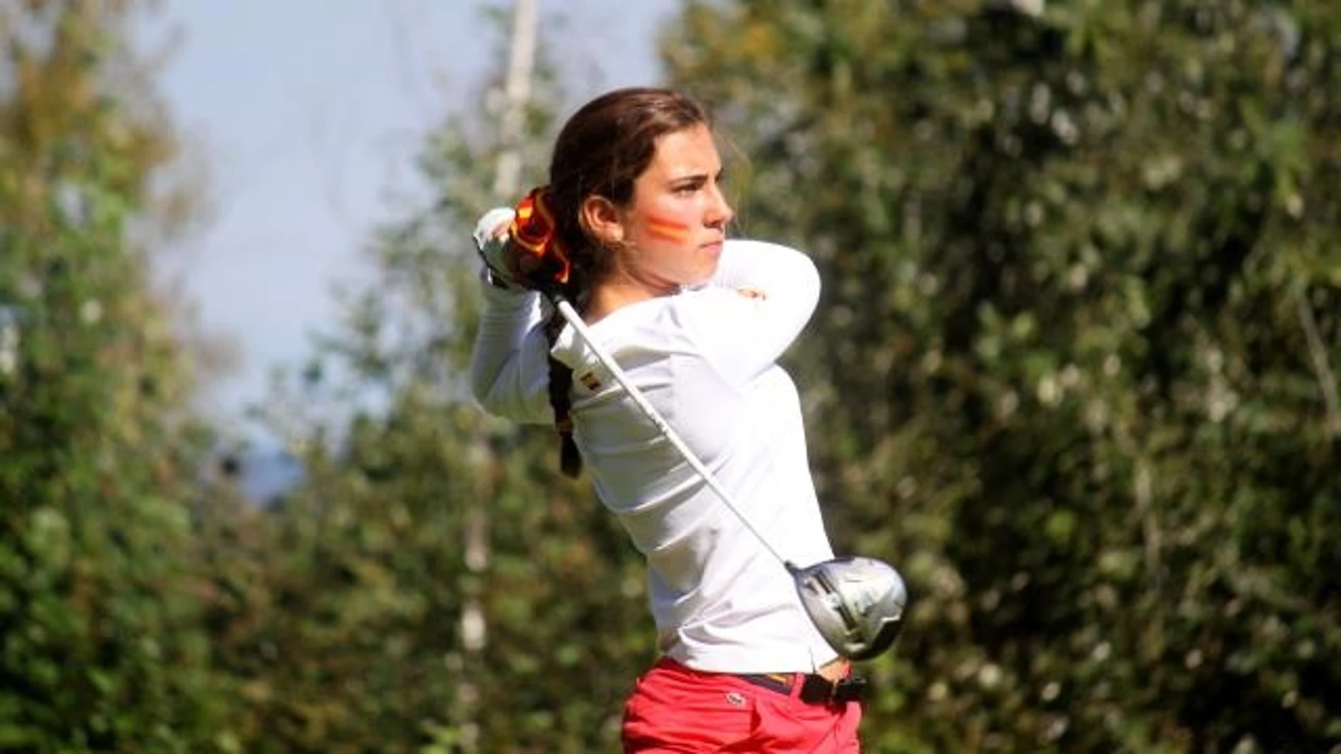 Elena Hualde