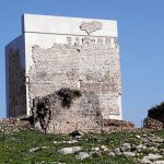 Carlos Quevedo pilotó la restauración del castillo