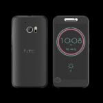 HTC 10: cámara por delante y por detrás