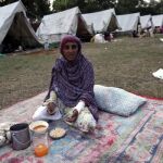 Cáritas destina 4 millones de euros a ayuda humanitaria para Pakistán