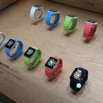 Apple logra un beneficio trimestral de 9.780 millones